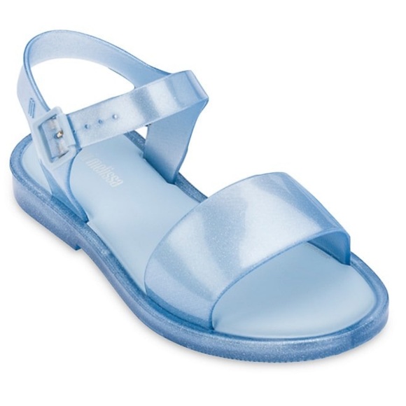 Mini Melissa Other - 🆕 Mini Melissa little girls sz 13 sandals